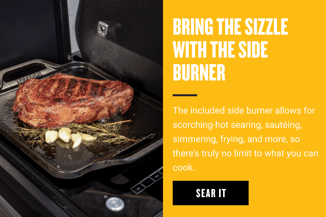 Sear It