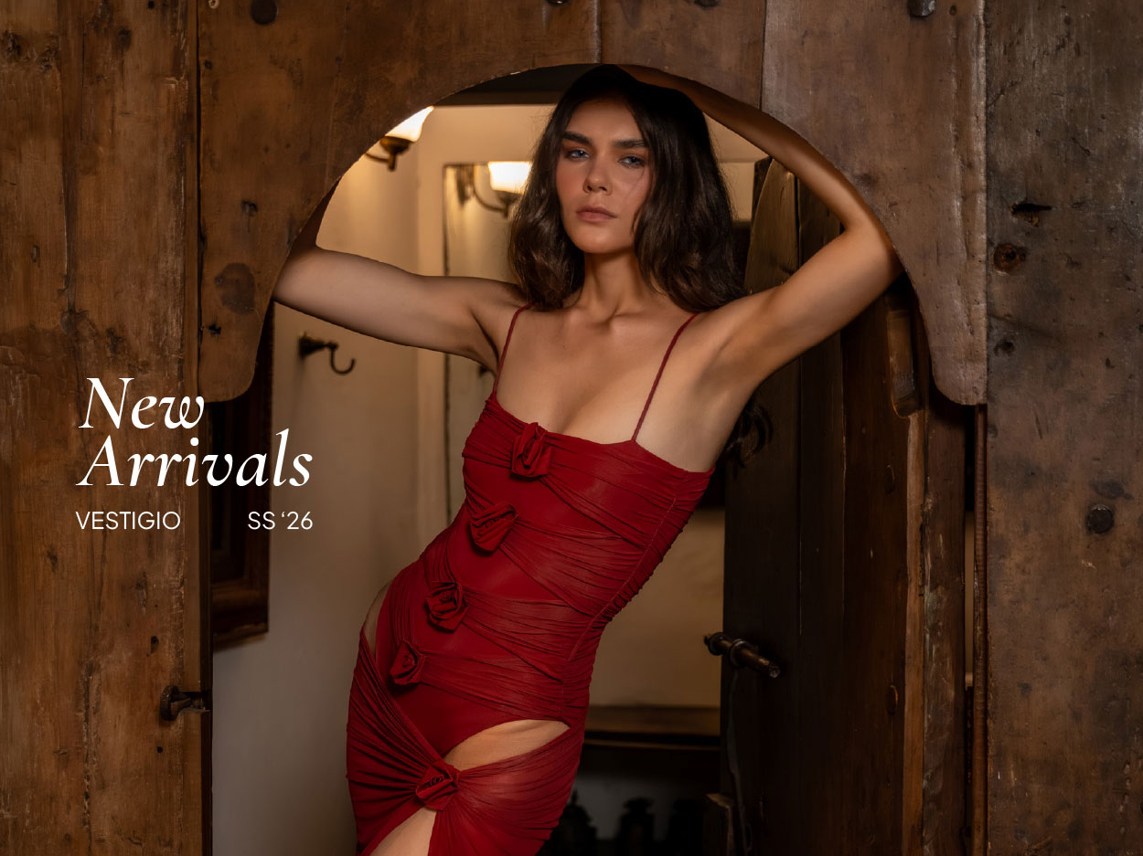 Klaviyo new arrivals