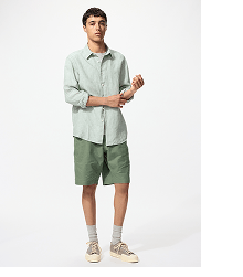 product8men0linen0blend0easy0shorts
