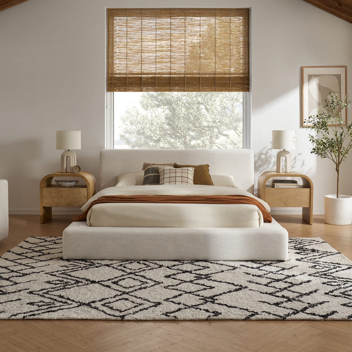 Image of Dawson Bed