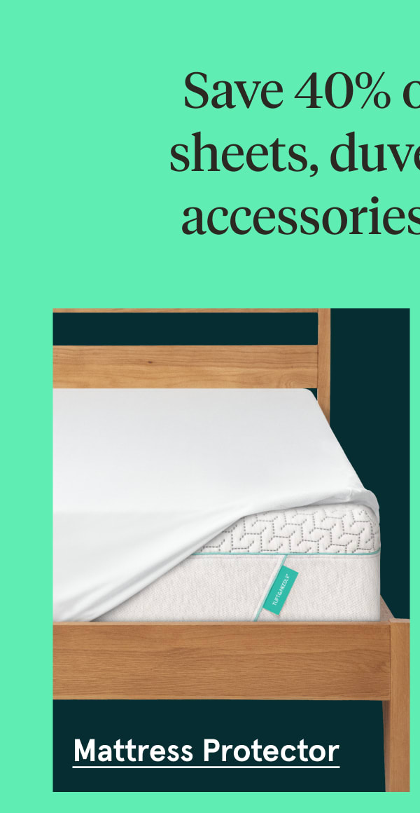 Mattress Protector