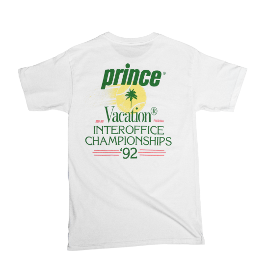 Image of Prince® x Vacation® T-Shirt