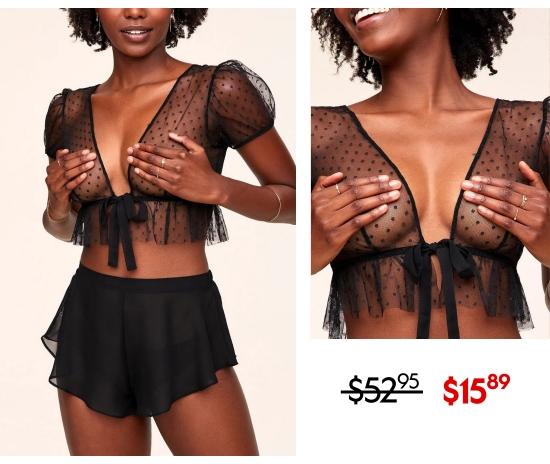 Lindy Black - 15.89 dollars