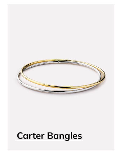 Carter Bangles