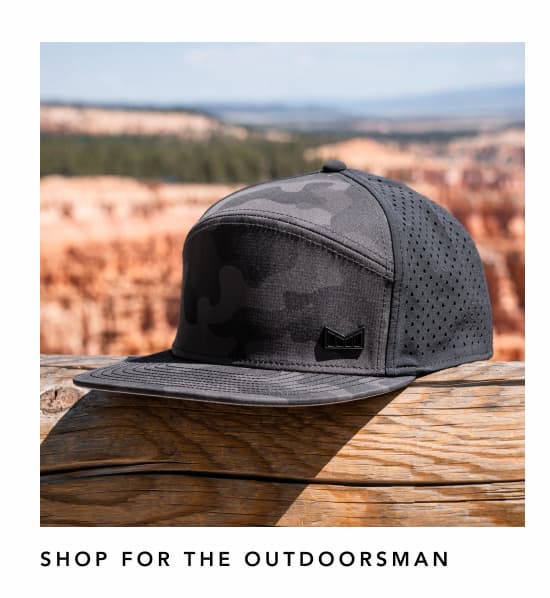 Gifts For The Outdoors