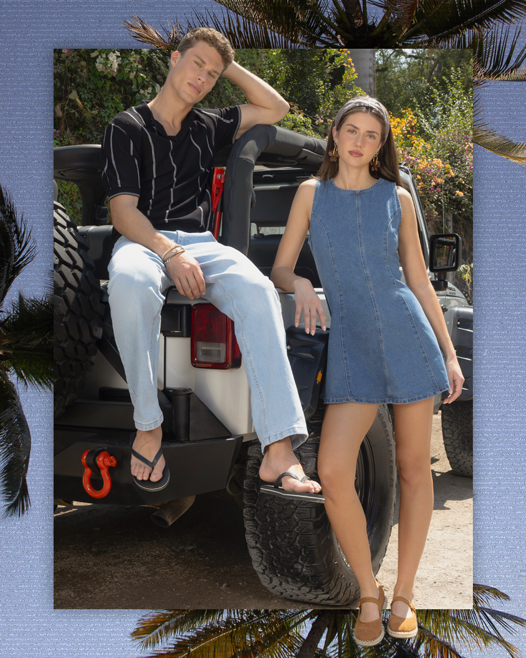 Forever 21 Spring Summer 2026