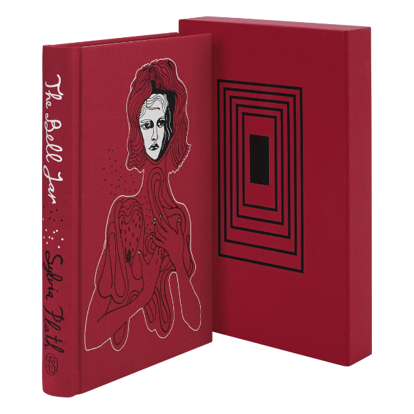 The Bell Jar
