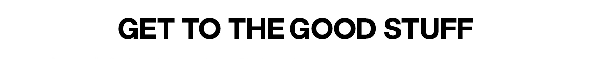 Welcome To The G/Crew - Enjoy 10% Off & Complimentary Shipping With Code GCREW24 At Checkout