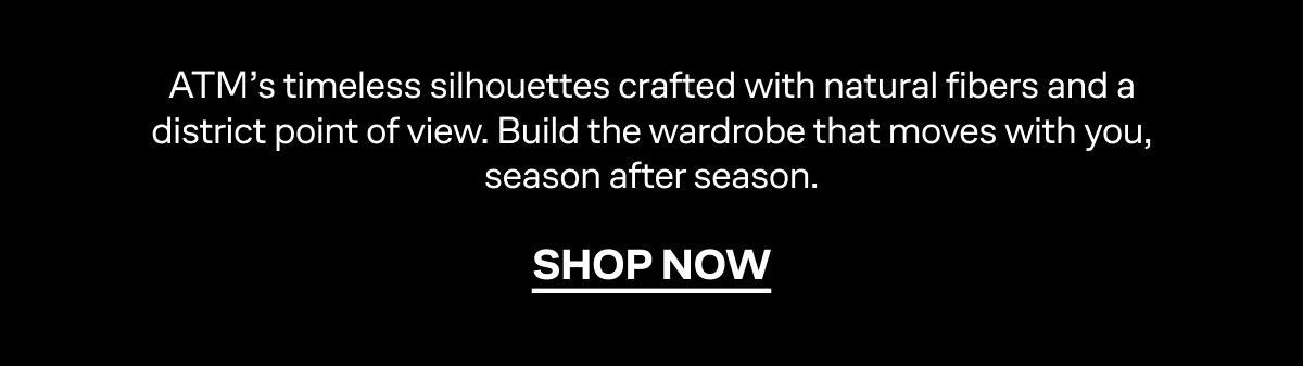 SHOP NOW