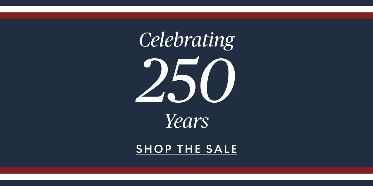 Shop The Sale