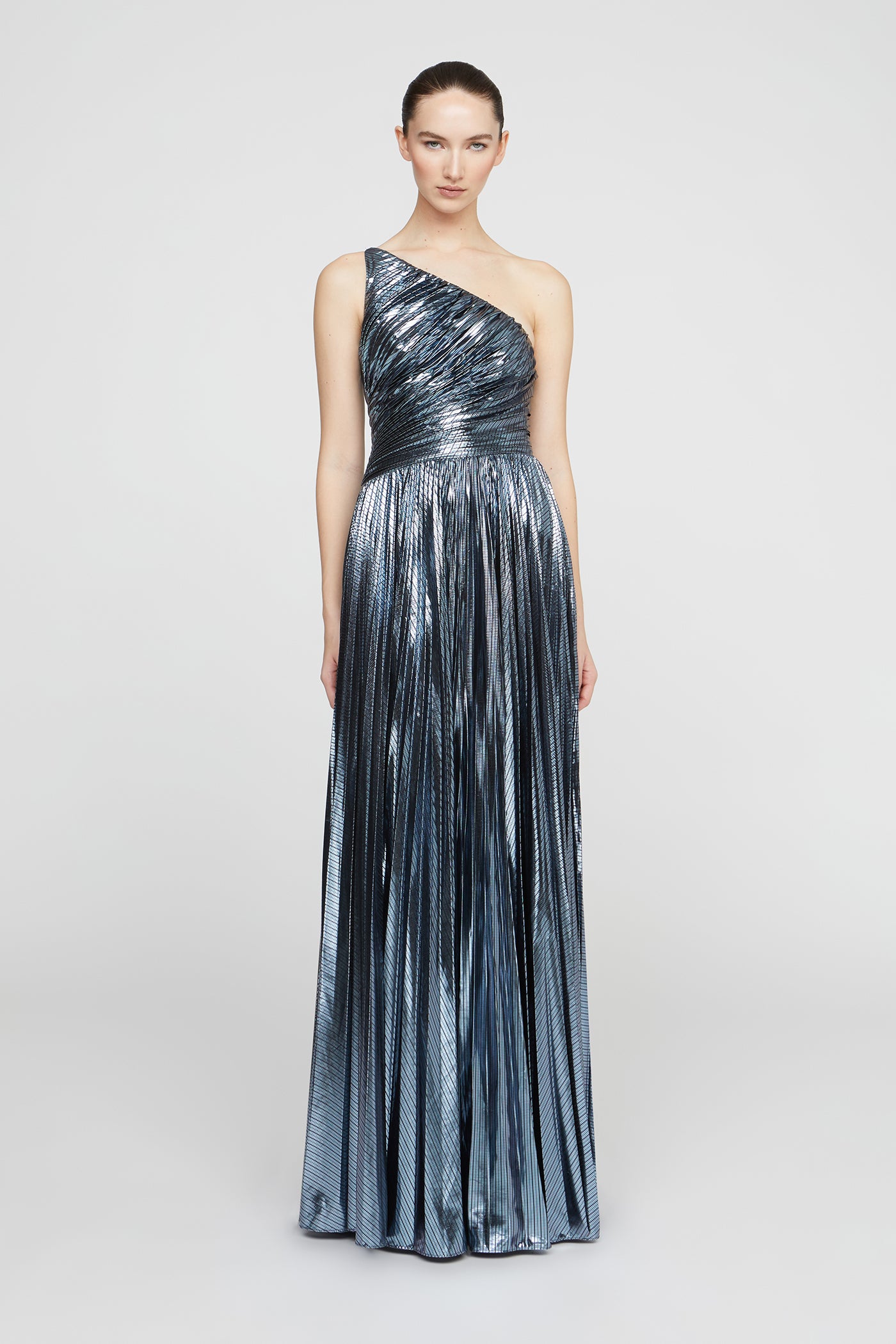 Image of Terese Jersey Gown
