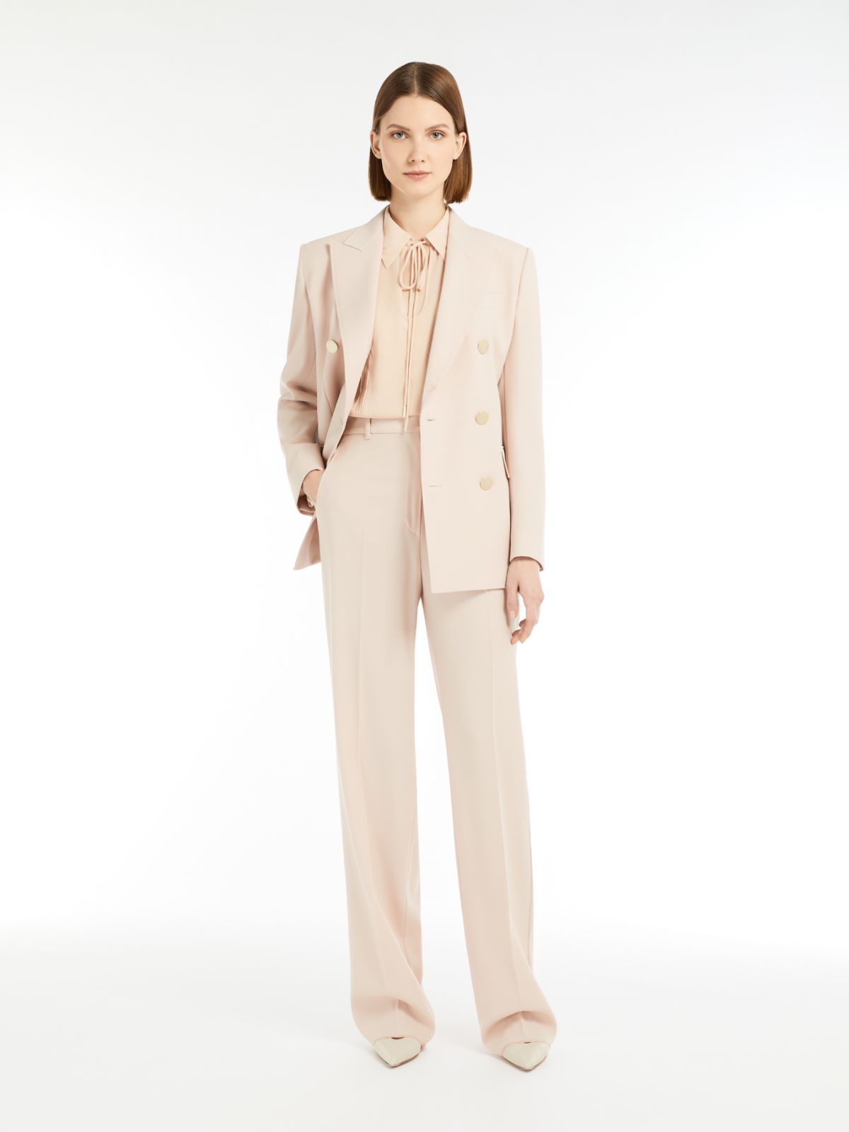 Colour: BEIGE PINK