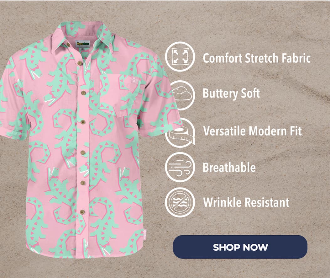 vacation shirts