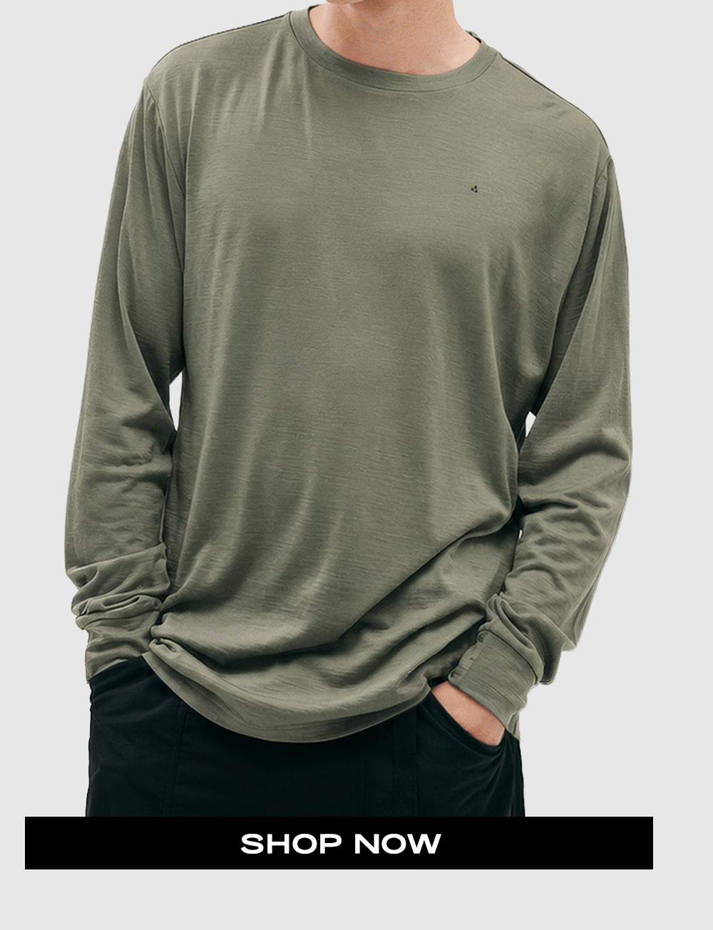 SHOP HUFFER MERINO