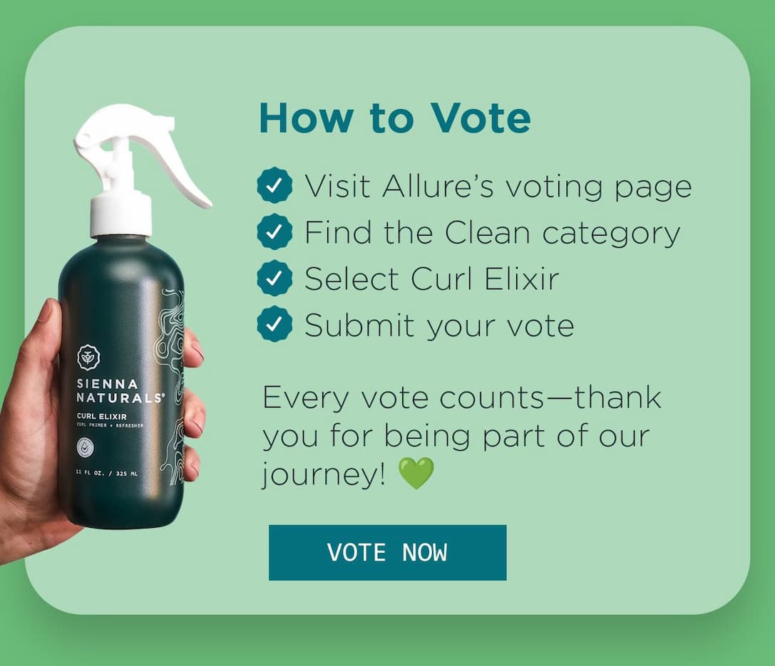 Vote Now