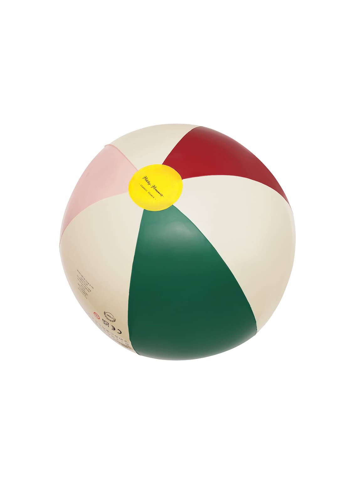 PETITES POMMES - Otto Beach Ball