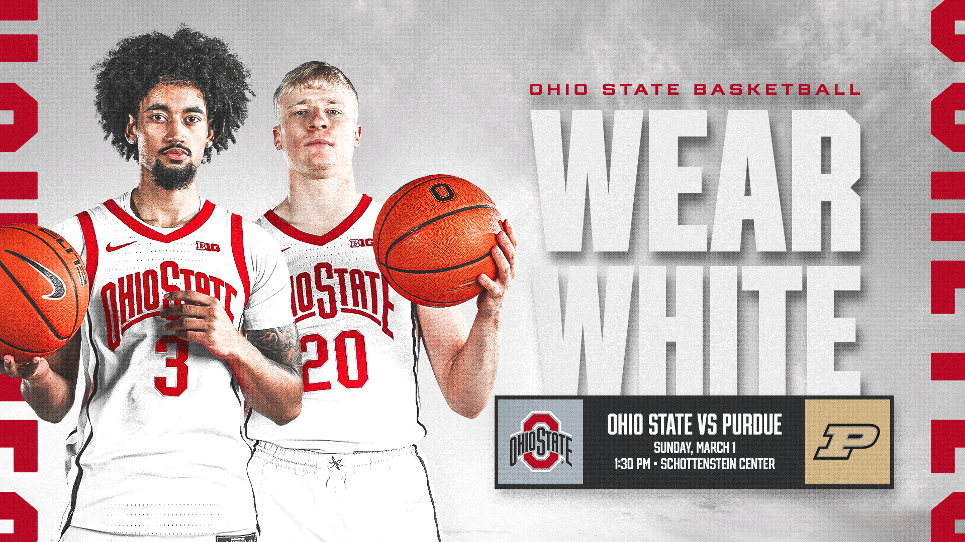 BUY TICKETS | Men's Basketball vs. Purdue