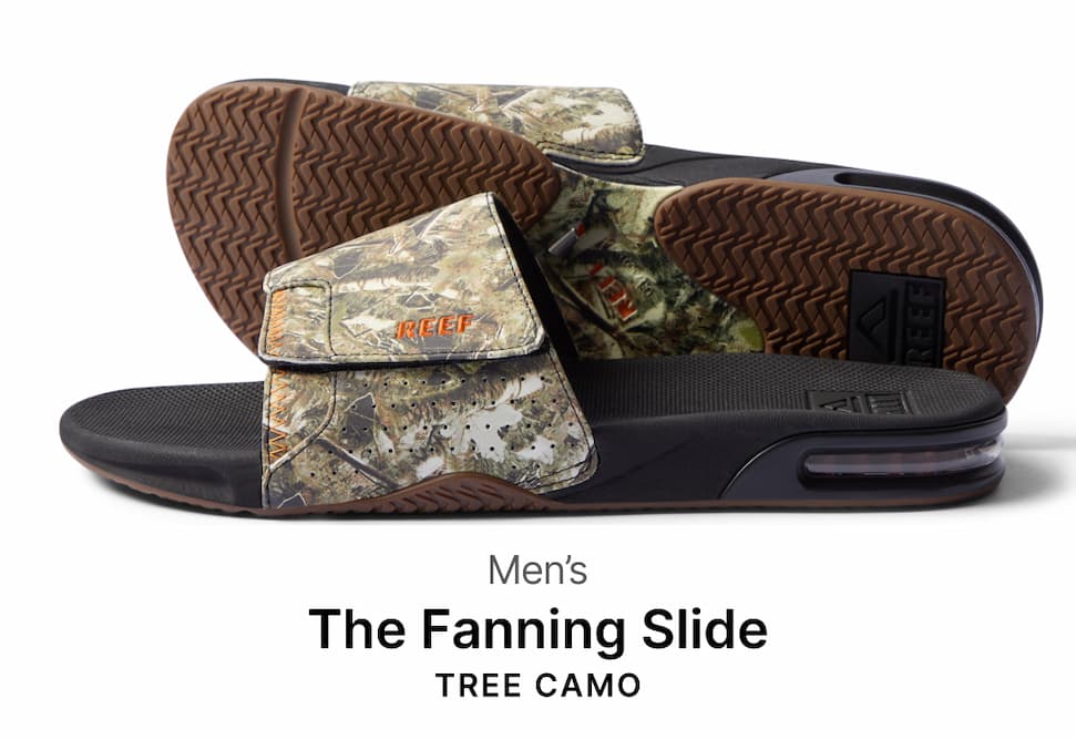 Our camo drops always sell out pretty quick, so grab your size before they're gone for good. Shop now before your size is gone! 