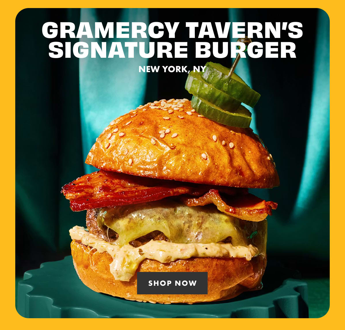 Gramercy Tavern