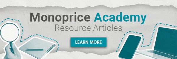 Monoprice Academy: Resource Articles. Learn More.