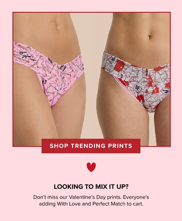vday prints