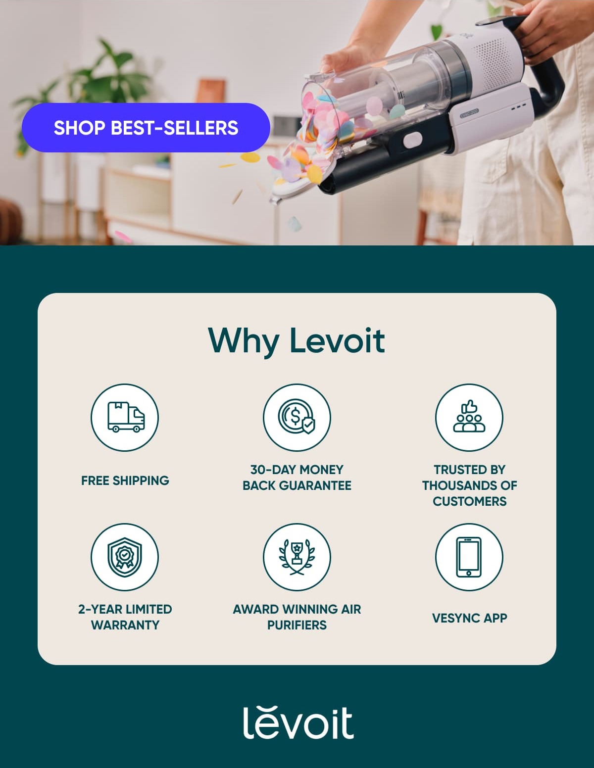 Shop best-sellers