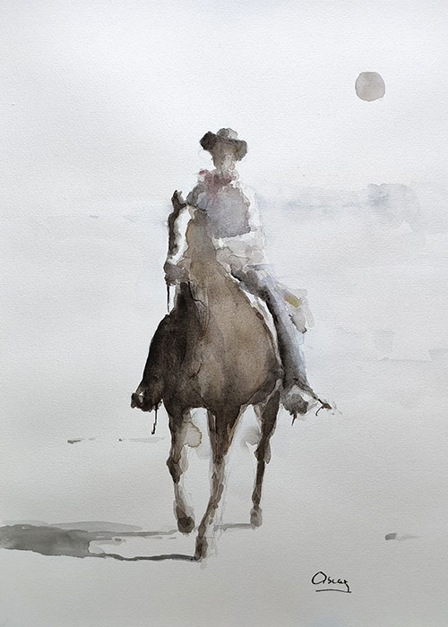 Oscar Alvarez Pardo