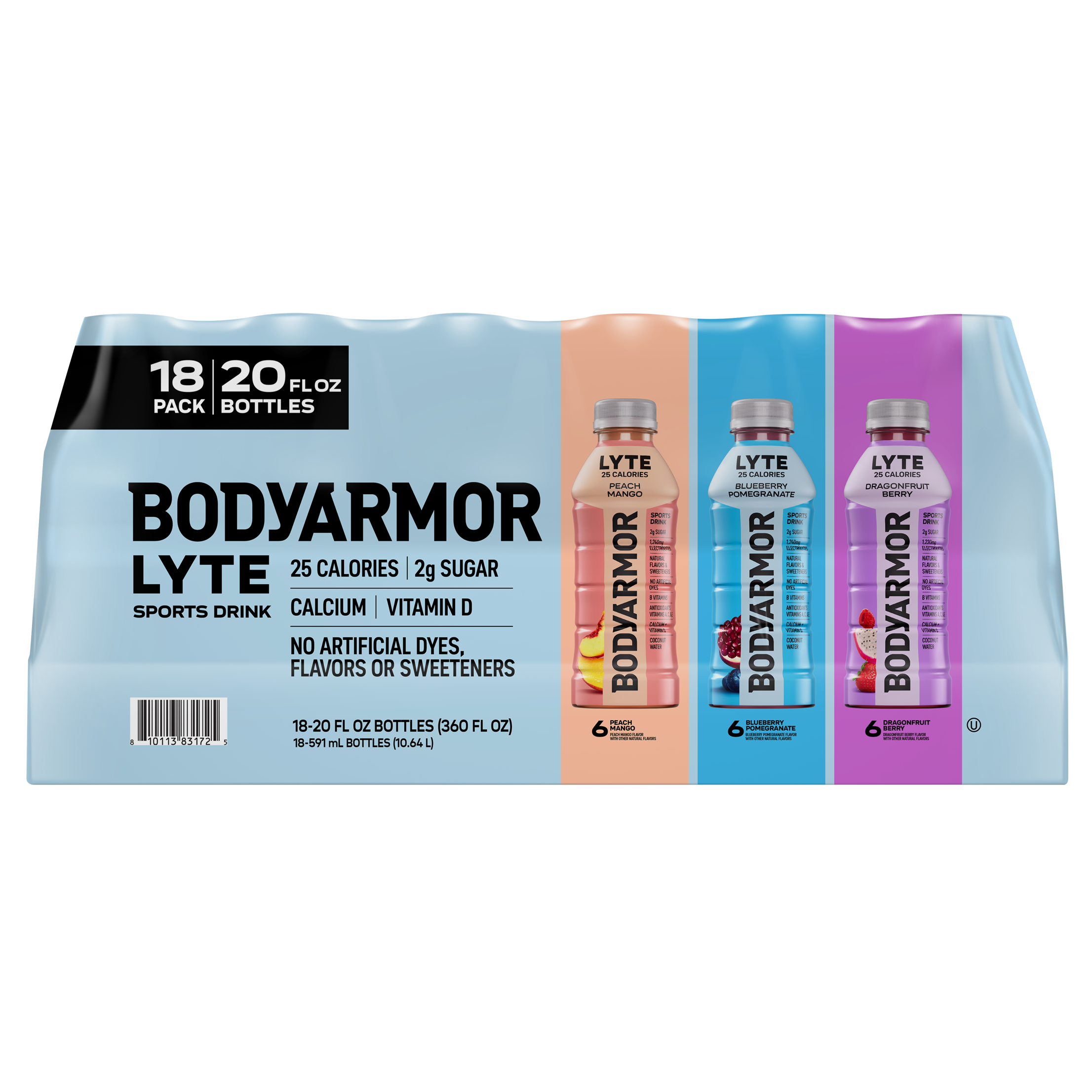 BODYARMOR LYTE SuperDrink