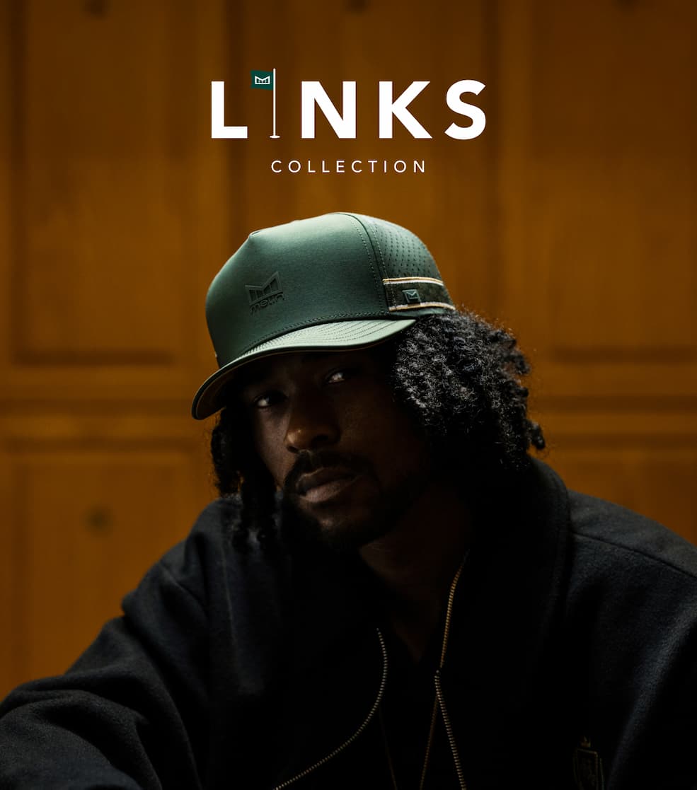 All New Limited Links Collection