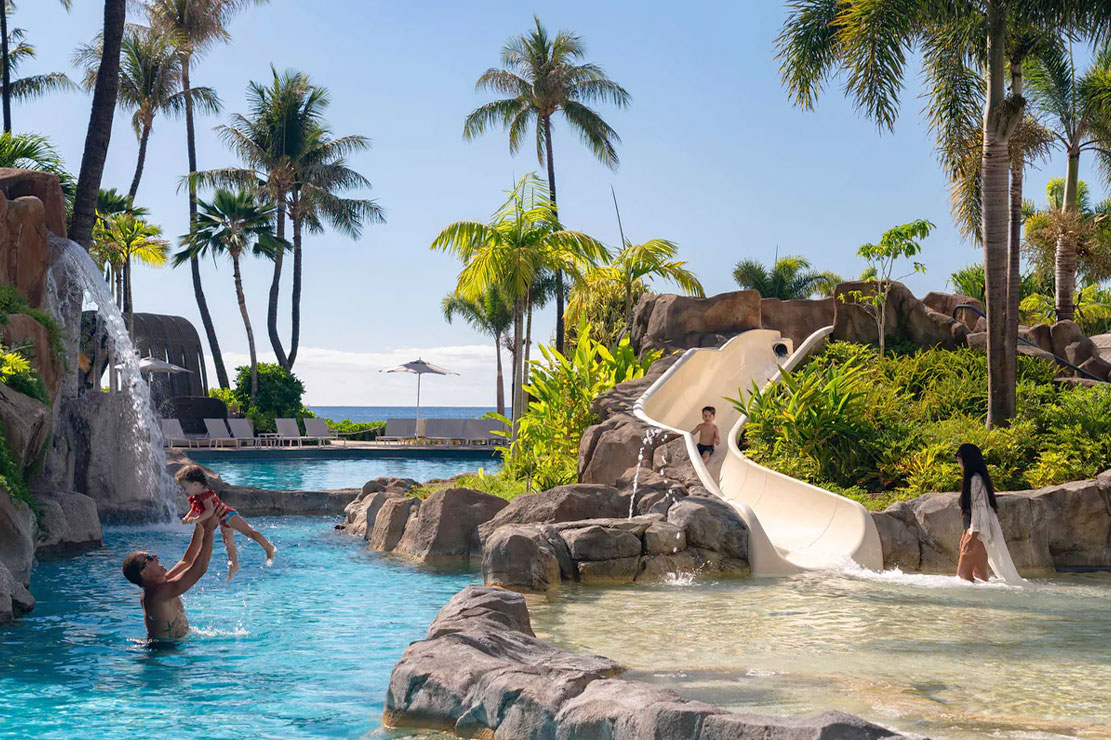 The Westin Maui