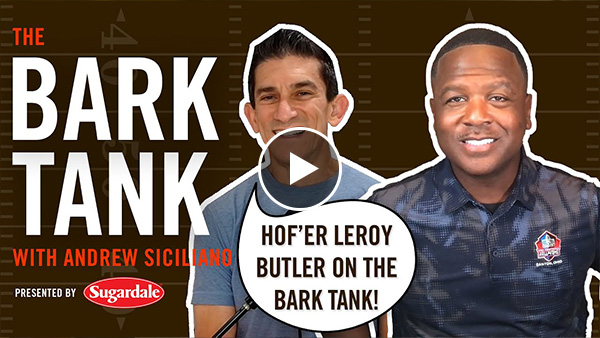 Audio: The Bark Tank
