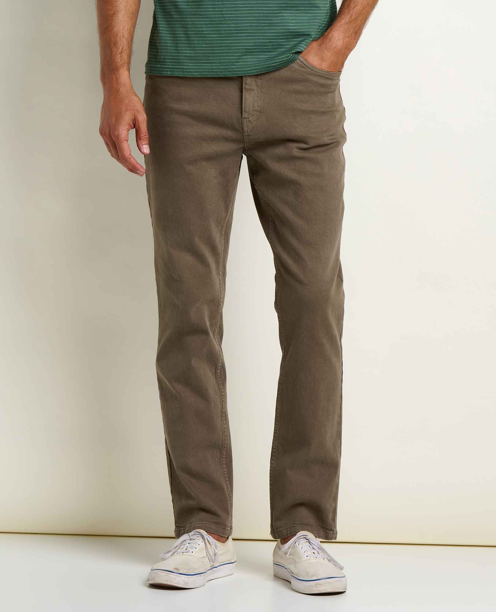 Image of Men's Balsam Slim Jean