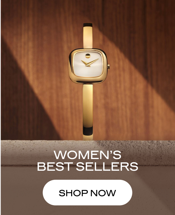 WOMEN'S BEST SELLERS