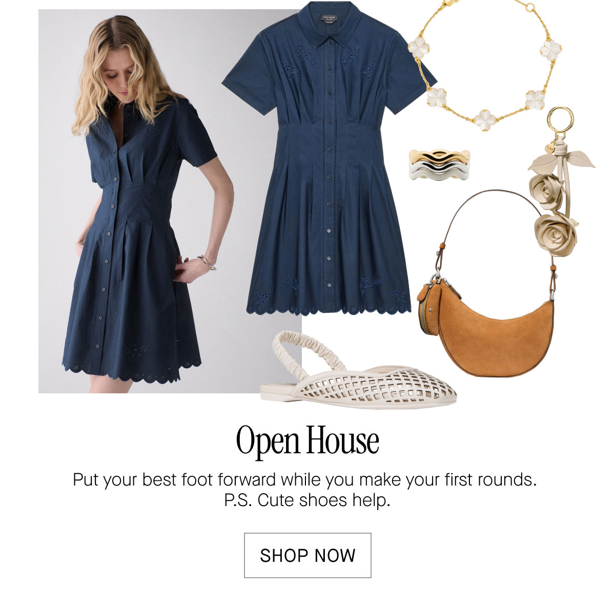 Open House