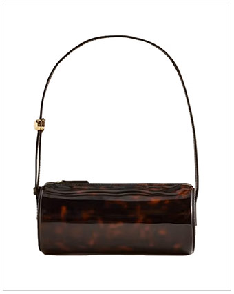 J.CREW Bordeaux Bag