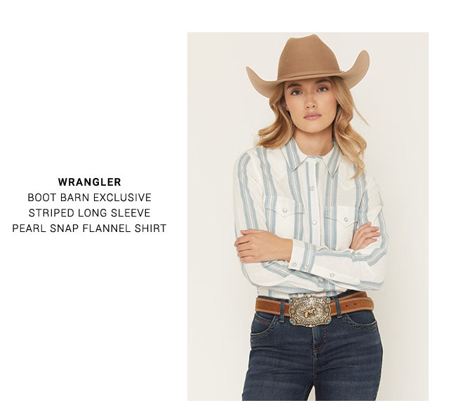 Boots & Apparel - Shop Now »