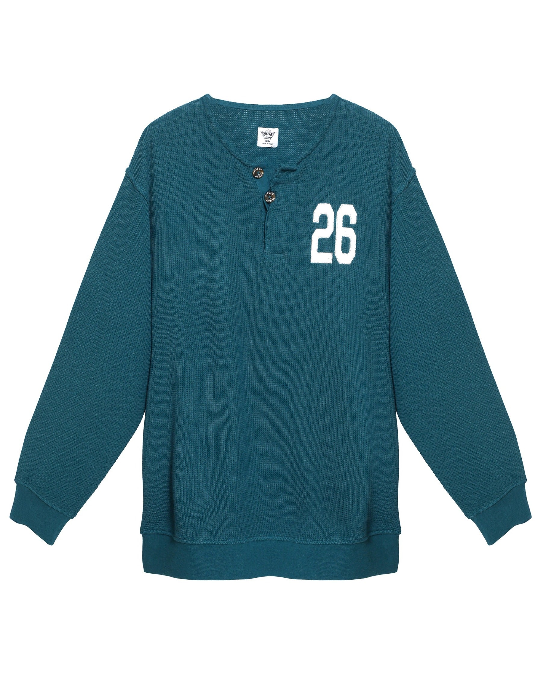Image of A Little Birdie Told Me K-Crewneck