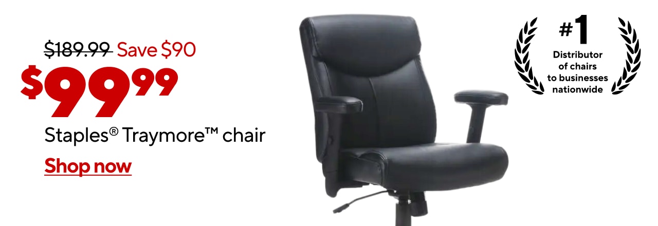 Traymore $99.99