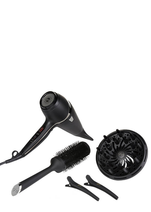 GHD Air - Hair Dryer Kit
