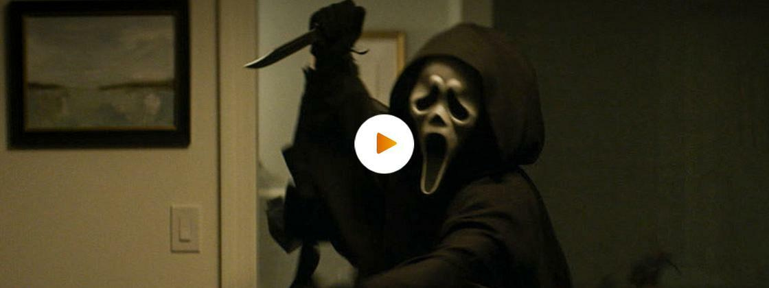 Scream 7