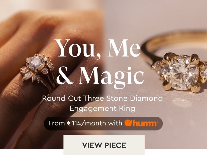 You, Me & Magic: View Piece