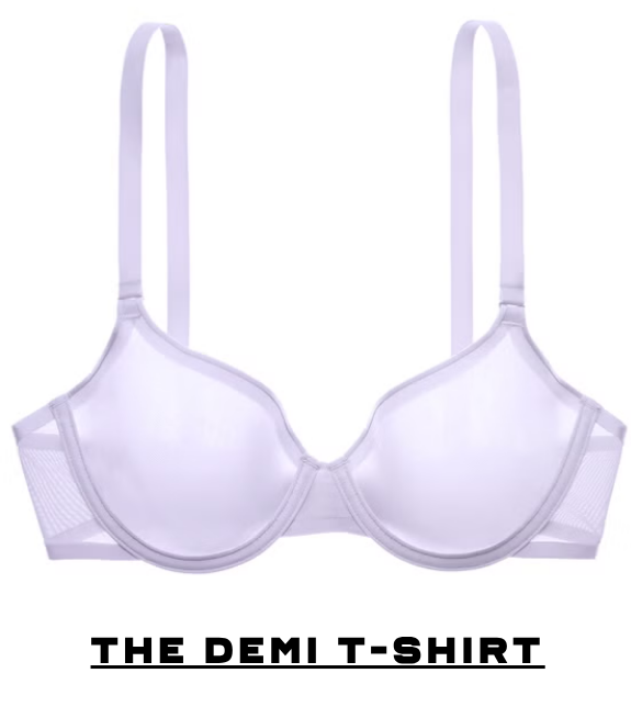 The Demi T-Shirt