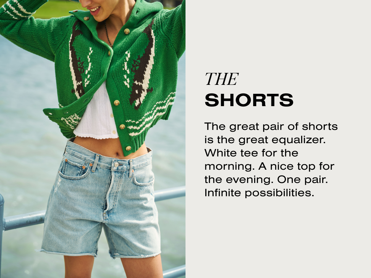 SUMMER UNIFORM