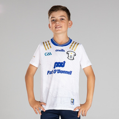 Clare GAA Kids' Commemoration Keeper Jersey 