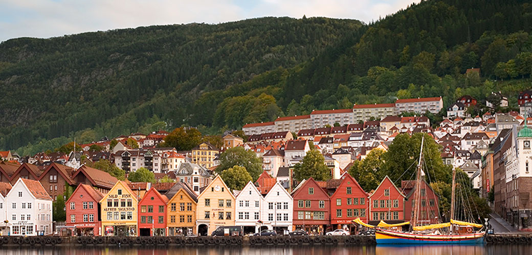 Nordic Wonders