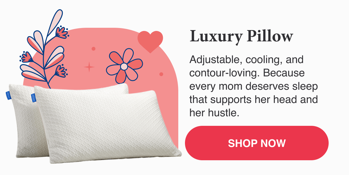 Luxury Pillow
