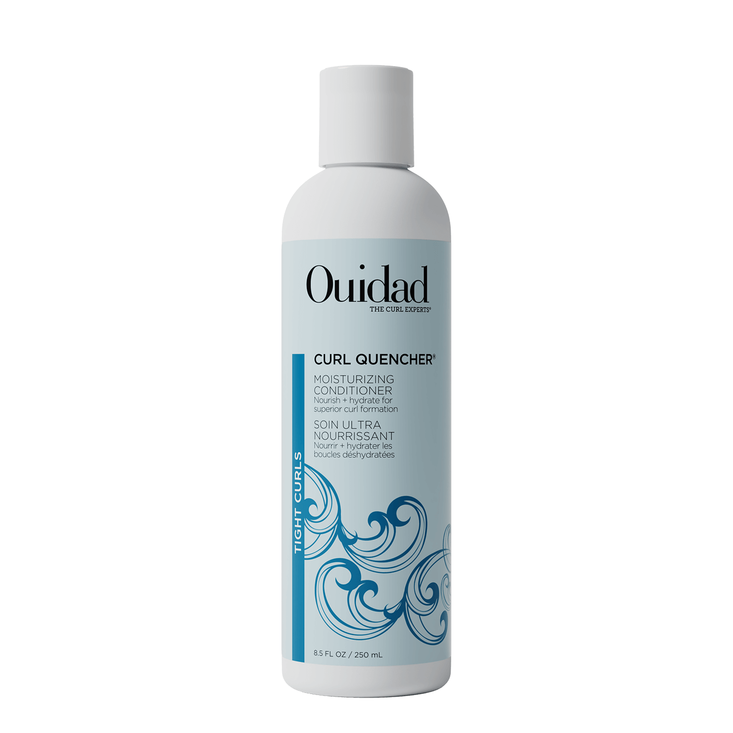 Image of Curl Quencher® Moisturizing Conditioner