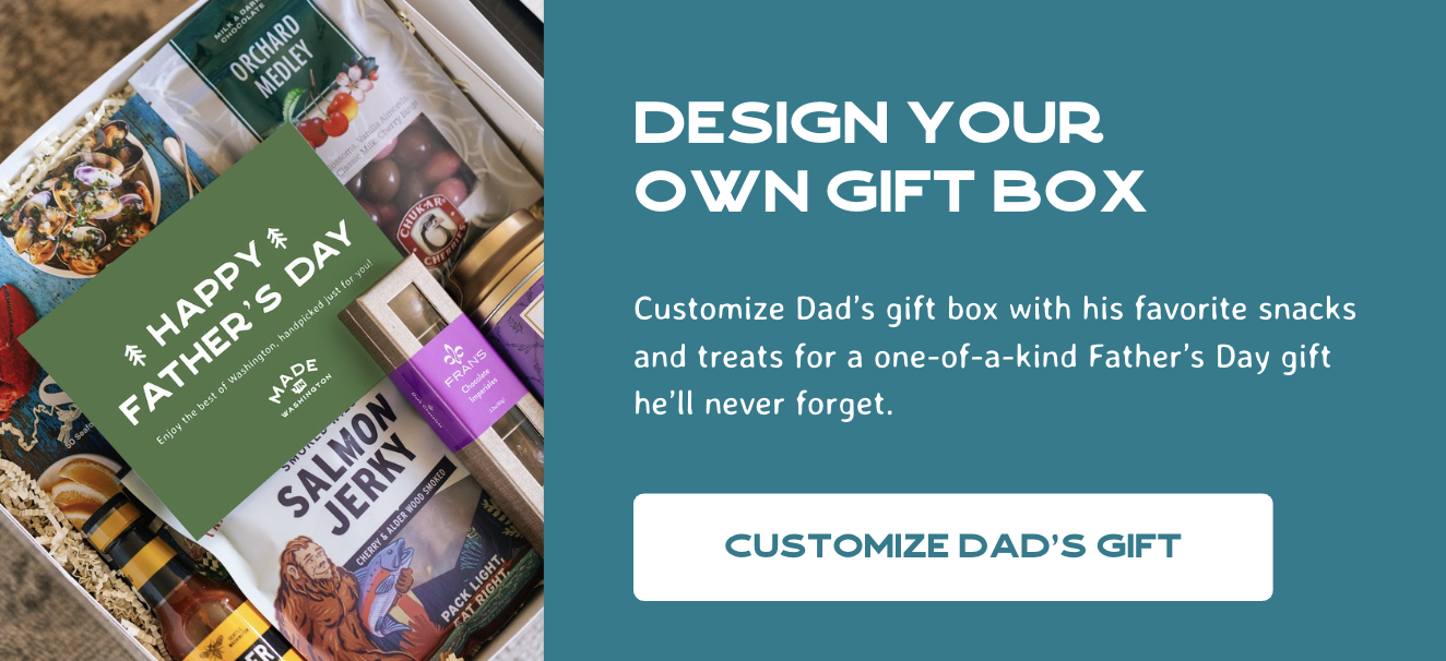 Design Your Own Gift Box For Dad