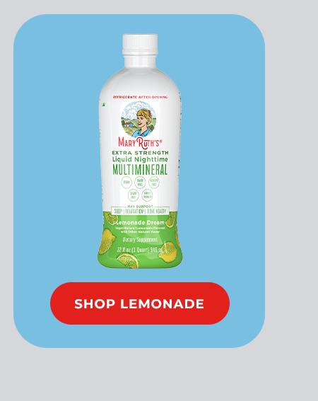 SHOP LEMONADE