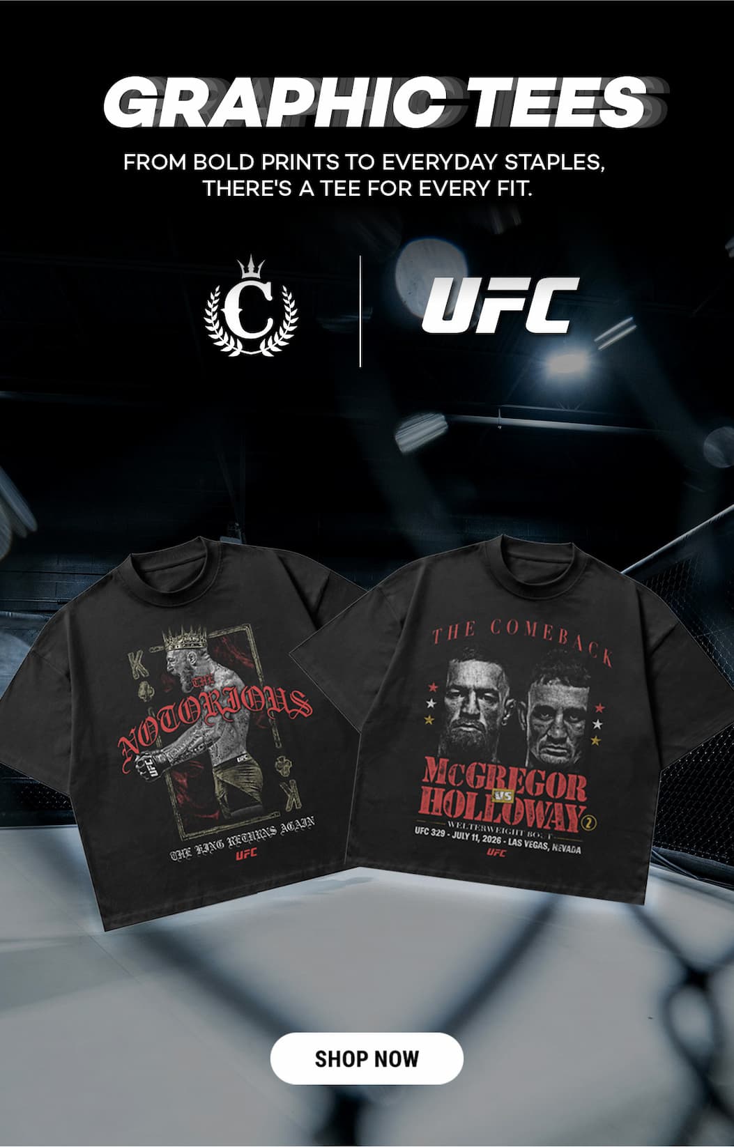 UFC